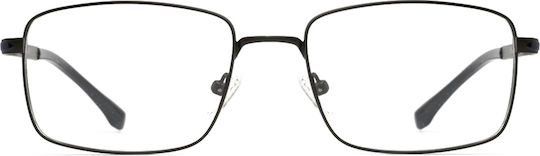 Valeur Lunettes Vlo6108 C5 54-16-142