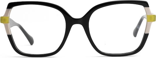 Valeur Lunettes Vloyg50010 C4 54-20-145