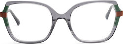 Valeur Lunettes Vloyg50010 C1 54-20-145