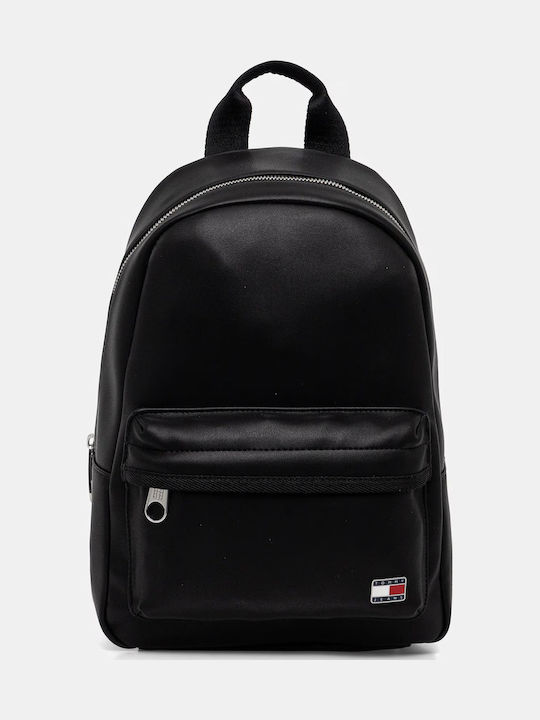 Tommy Hilfiger De piele Geantă de damă Rucsac N...