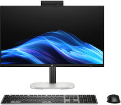 HP ProStudio 4 All-in-One G1i 23.8" (Kern Ultra 7-265T/32GB/1TB) UK