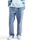 Naos Herren Jeanshose Denim