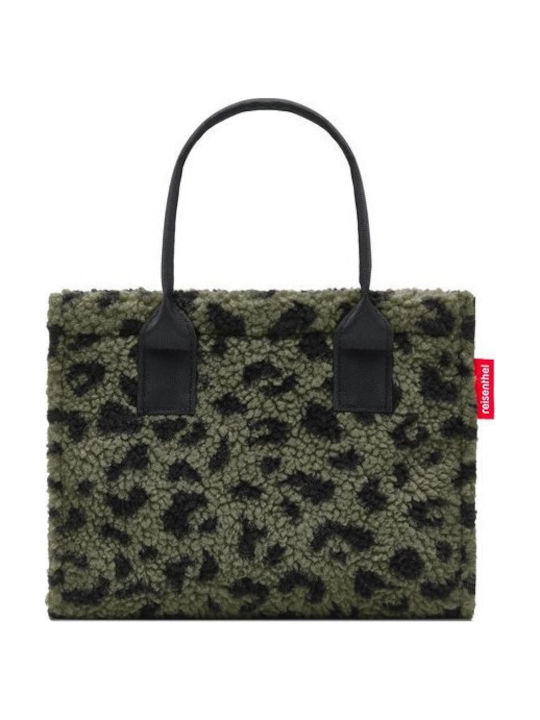 Reisenthel Damentasche Shopper Schultertasche Grün