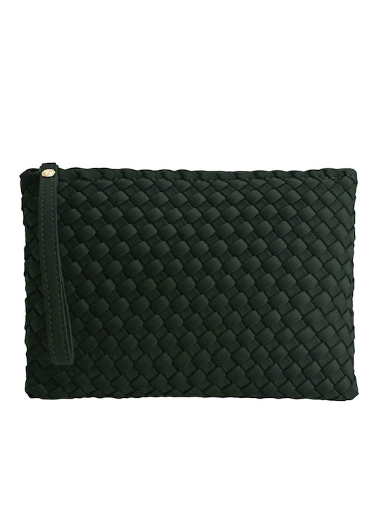 Marrea Damentasche Handtasche Schwarz