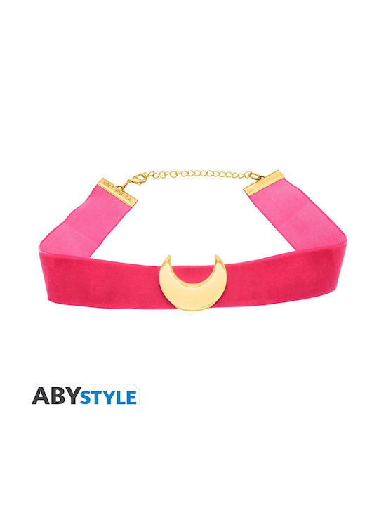 Abysse Colier Choker Abysse Colier Choker