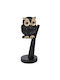 Iliadis Decorative Owl Polyresin 10x8x22cm 1pcs