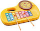 Kinder Lehr Xylophon 2001 917235