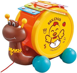 Kinder Xylophon Schnecke 2007-1 917234