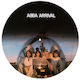 Abba Arrival Picture Disc 1 Vinyl