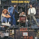 Who Who Are You Lp Vinyl