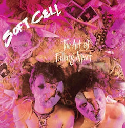 Soft Cell Art Falling Apart 2lp Coloured Vinyl Soft Cell Art Falling Apart 2lp Coloured Vinyl
