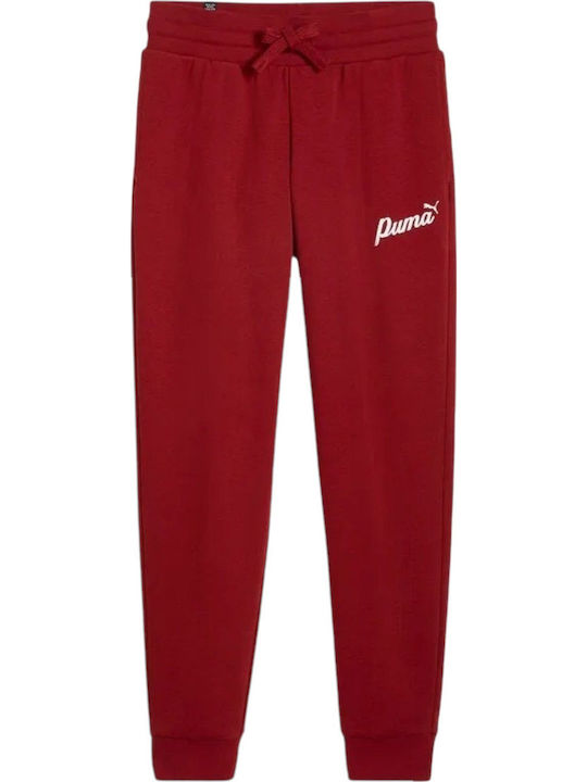 PUMA Παντελόνι Φόρμας Blossom