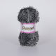 Madame Tricote Paris Yumosh Polyester Schwarzes...