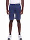 Men's Shorts Cargo Navy Blue