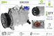 Air Conditioning Compressor Valeo 690209