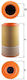 Mahle Air Filter Lx 1024