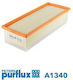 Purflux Air Filter A1340