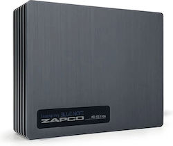 Zapco Amplificator Auto 6 Canale DSP