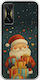 North Pole Gifts Xiaomi Poco F4 GT 5G Гъвкав TPU Прозрачен Силикон