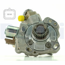 Delphi High Pressure Pump 28384347-12b1 Delphi High Pressure Pump 28384347-12b1
