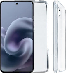 Volte-Tel Slimcolor Air Transparene (OnePlus Nord CE 3 Lite) Volte-Tel Slimcolor Air Transparene (OnePlus Nord CE 3 Lite)