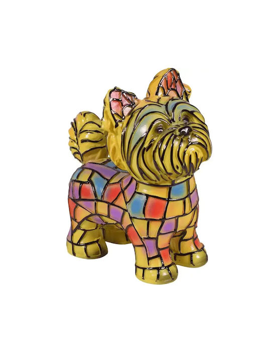 SP Souliotis Kids Decorative Lamp Puppy