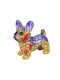 SP Souliotis Kids Decorative Lamp French Bulldog