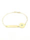 Kinderarmband aus Gold 9K