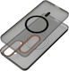 Senso Back Cover Πορτοκαλί (Oppo Reno14F)