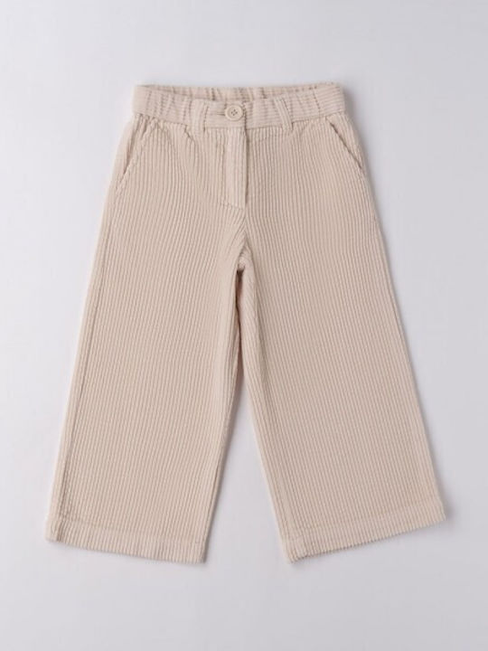 Kids' Pants Sand