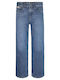 Kids' Denim Pants Stone City Blue