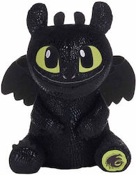 Λούτρινο Dreamworks How To Train Your Dragon Toothless 26εκ