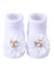 TakTakBaby Kids' Socks White