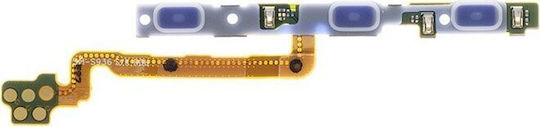 Samsung Kabel mit Lautstärke-Tasten für Samsung S936B Galaxy S25+/S25 FE
