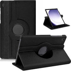 360° Flip Cover (Galaxy Tab A11+) Μαύρη 360° Flip Cover (Galaxy Tab A11+) Μαύρη