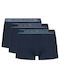 Men's Boxers Blue 3Pack