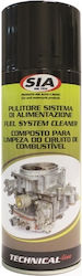 SIA Carb Cleaner Spray 400ml 102.8557 SIA Carb Cleaner Spray 400ml 102.8557