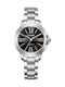 Citizen Women's Watch 30mm Battery with Silver Stainless Steel Bracelet