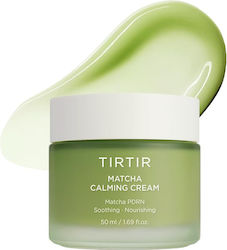 Tirtir Matcha Calming Cream Cream 50ml Tirtir Matcha Calming Cream Cream 50ml