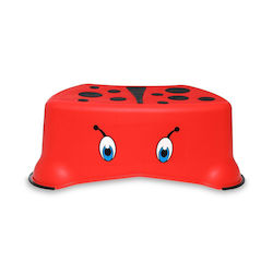 My Carry Potty Single Kids Step Stool