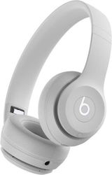 Beats Solo 4 Bluetooth / 3.5mm / USB-C mit 50 Stunden Betriebszeit Slate Blue