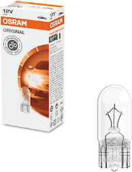 Osram Lamp T10 / W2W / W2.1X9.5D / W5W Halogen