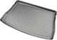 Aristar Πατάκι Πορτμπαγκάζ Τύπου Σκαφάκι για Kia Mini Volkswagen Golf Subaru Mini 2019 Μαύρο