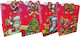 AGC Christmas Bag for Gift Multicolored 11x32cm.
