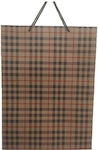 Papier Tasche für Geschenke Bunt 36.5x27.5cm.