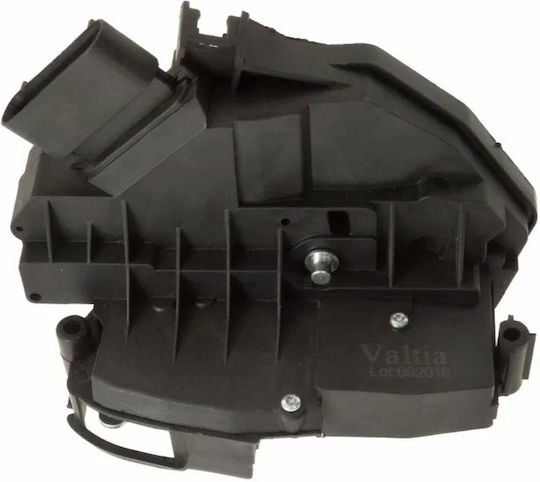 NTY Door lock with installation Rear Left Ford Focus / Kuga / Mondeo EZC-FR-370