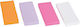Palma Emporio Box for Gift Fuchsia 8x2x18cm. 12pcs