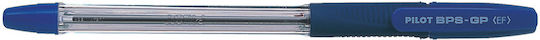 Pilot BPS-GP Ballpoint Pens 12 Pieces