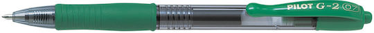 Pilot G-2 Gel Pens 12 Pieces