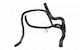 Radiator Hose Lower Nissan Nv400 Dci 125